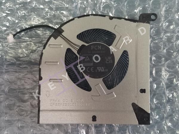 Вентилятор до ноутбука Lenovo Ideapad Gaming 3 15ARH7